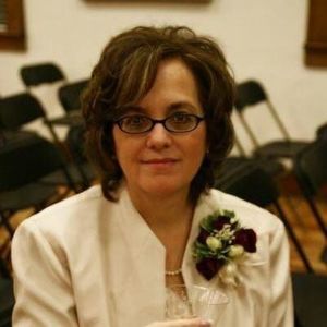 Meet your Posher, Dorothy